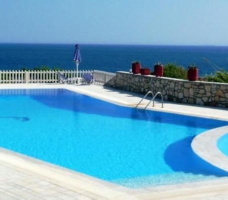 Nicolas Apartments Ierapetra  Exterior photo