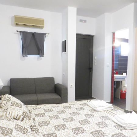 Nicolas Apartments Ierapetra  Exterior photo