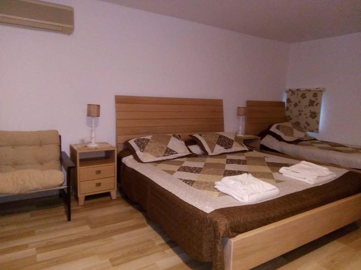 Nicolas Apartments Ierapetra  Exterior photo