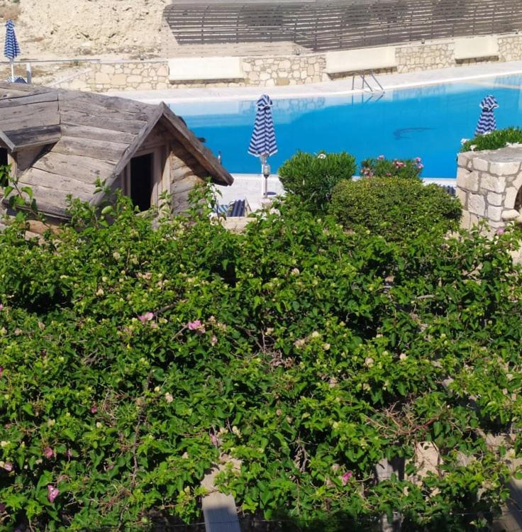 Nicolas Apartments Ierapetra  Exterior photo