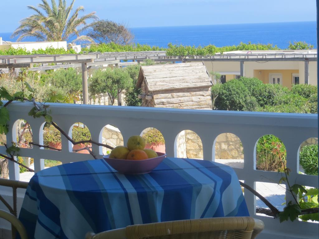 Nicolas Apartments Ierapetra  Room photo